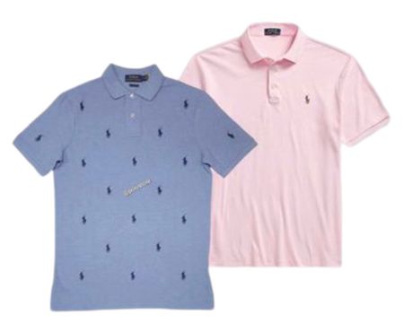 Polo Ralph Lauren T-shirts