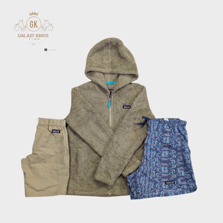 Kids Patagonia Mixed Items