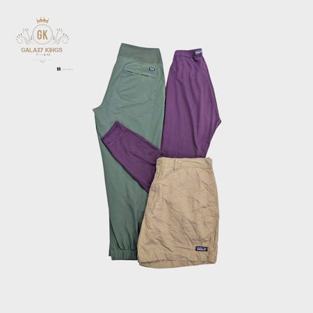 Patagonia Mixed Items