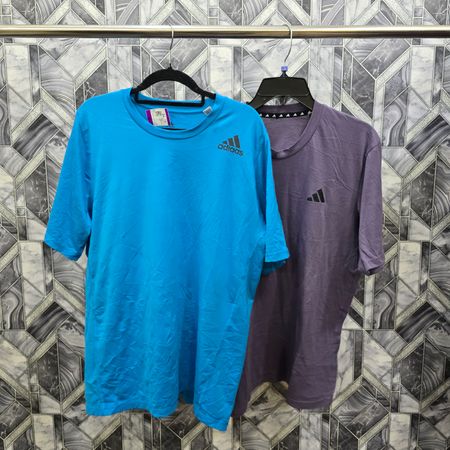 AV-0238 Camisetas Adidas