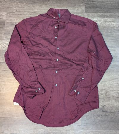 728 - Calvin Klein Men Shirts