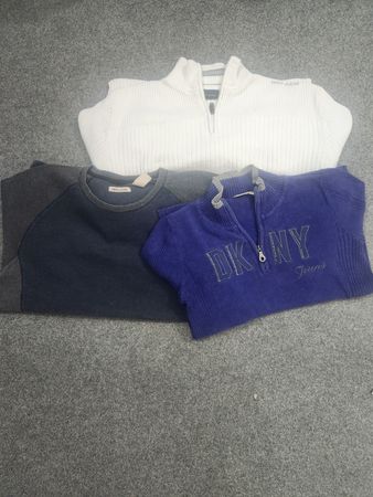 DKNY Sweaters