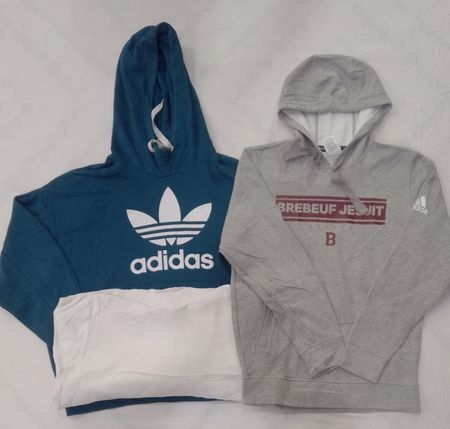 ZV0613 Adidas Hoodie