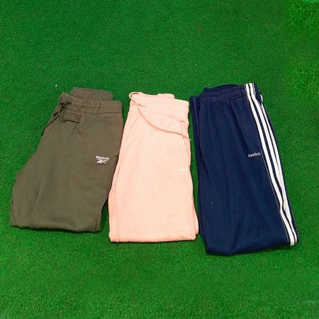 Reebok Mix Trousers