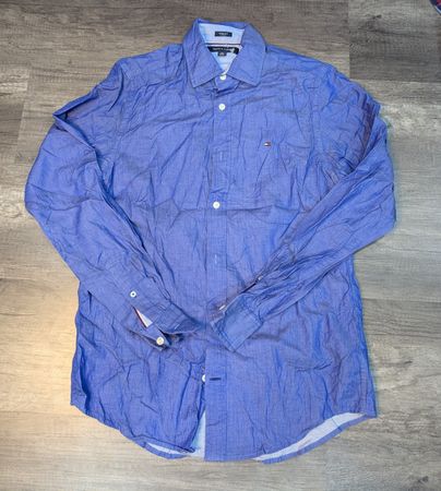 730 - Tommy Hilfiger Chemises pour Hommes