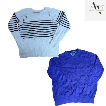 Tommy Hilfiger Sweatshirts und Pullover