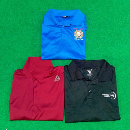 Reebok Polo T-shirt