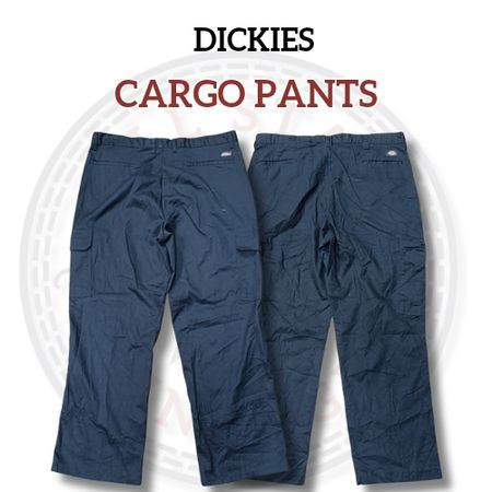 Dickies Cargo Pants