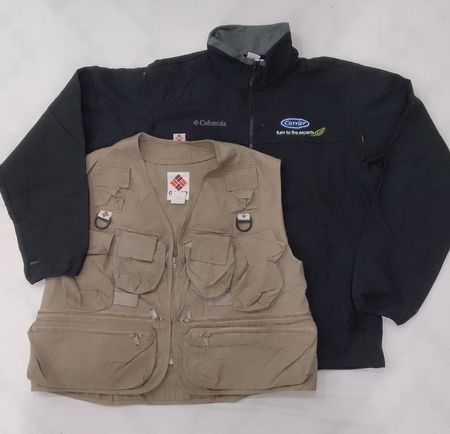 CRZ0623 Columbia Mix Heavy Bundle