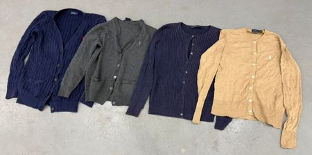 Ralph Lauren Cardigan