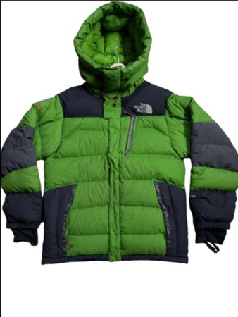 The North Face Puffer Jackets