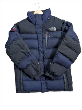 The North Face Puffer Jackets