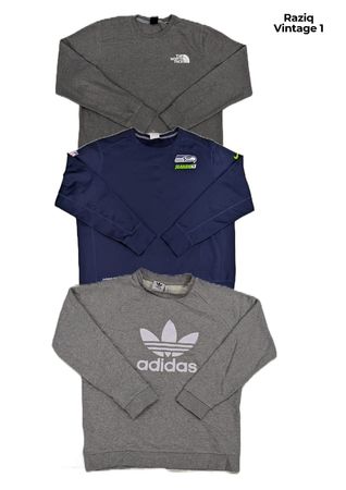 💥 Branded Sweatshirts