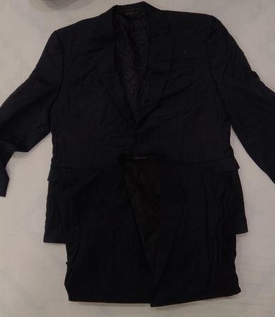 CRZ0625 Vintage Mix Brands Herrenmantel Bundle