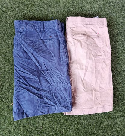 Shorts Tommy Hilfiger (2774)