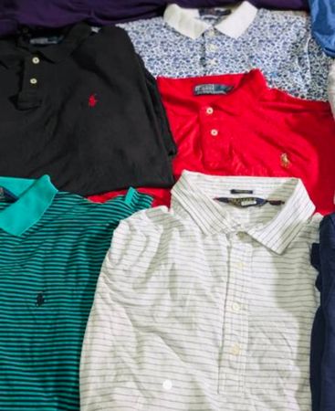 Polo Ralph Lauren T-shirts