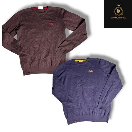 Diesel sweaters