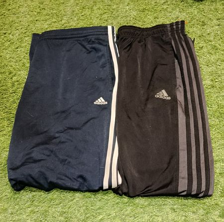 Adidas Trousers (2795)
