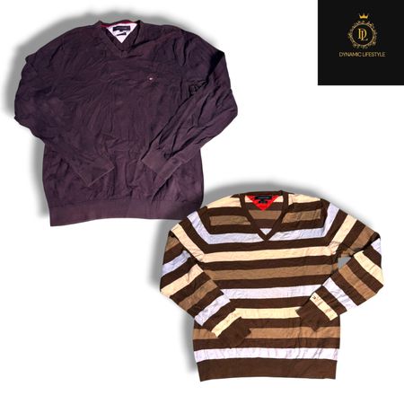 Tommy Hilfiger Sweaters