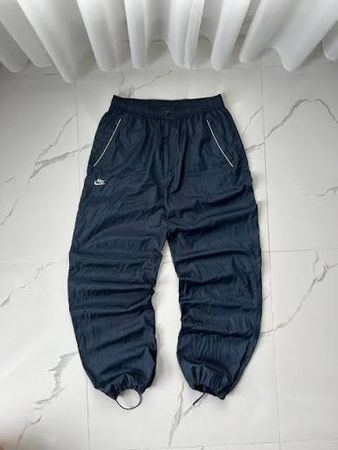 Nike track pants