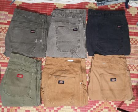 DICKIES JEANS (ID 357)