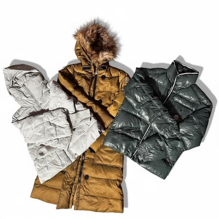 Classic Moncler Jacket ( FF 1106 )