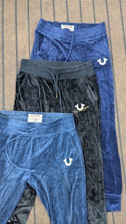 SD 247 - MIX BRAND PANTS AND SWEATPANTS