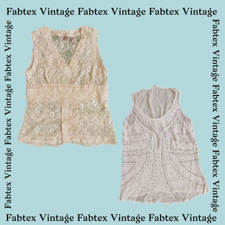 (FV-373) Neutral Aesthetic Bundle | Classy Beige & Cream Outfits | Soft Girl Trend