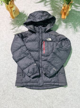 The North Face puffer 700 series