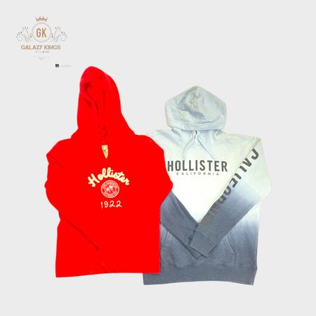 Sweatshirts à capuche de marque