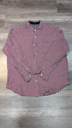 735 | Mix Brands Men Shirts