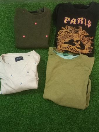 Scotch & Soda Sweatshirt