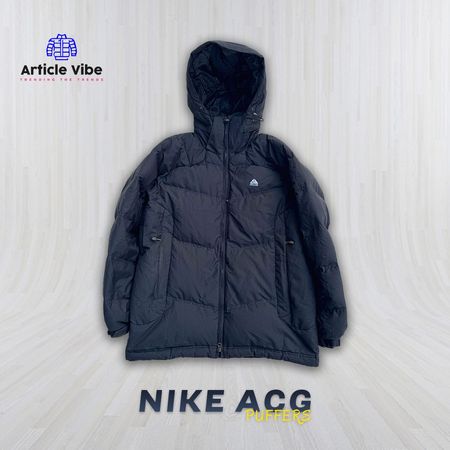 Nike ACG Puffers