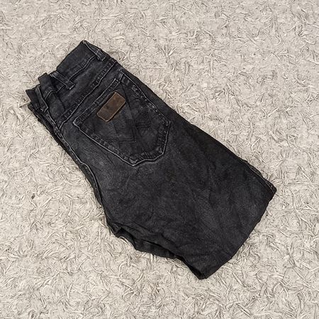 WRANGLER DENIM JEANS SPECIAL - BUNDLE 07