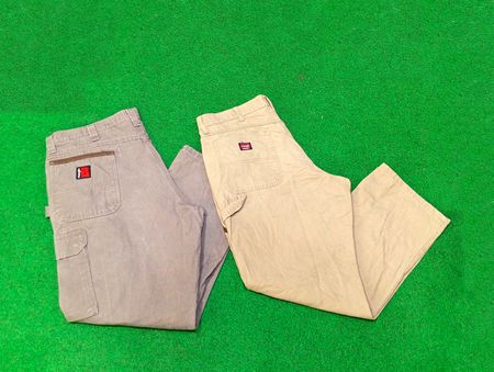 Wrangler Carpenter Jeans