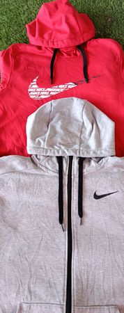 Nike hoodies 12Pcs (2802)