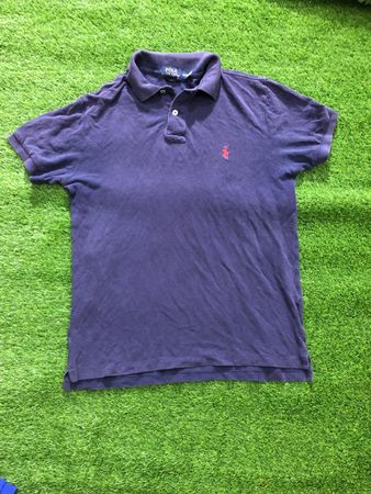 Authentische polo ralph lauren T-Shirts