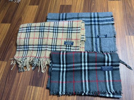 Burberry-Schals