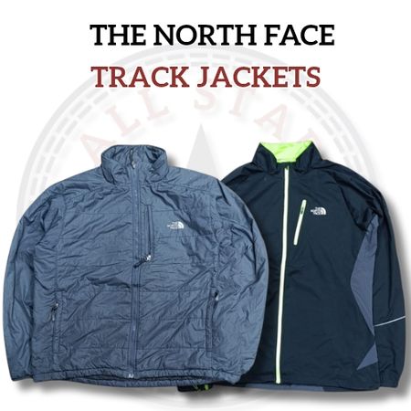 The North Face Jackets