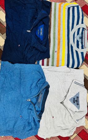 Pulls Tommy Hilfiger