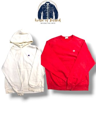 Sweatshirts / Hoodies Champion