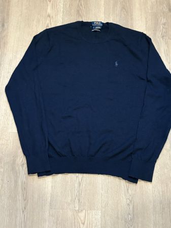  sweat-shirt Ralph Lauren
