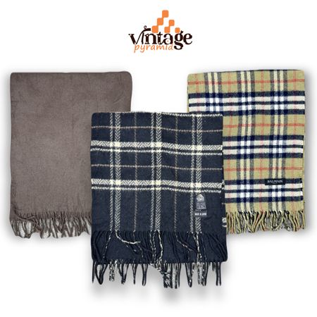 VPX348 Luxury Brands Scarve
