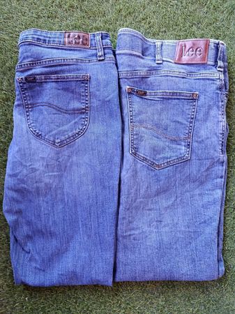 Lee Jeans (15) pcs 2832