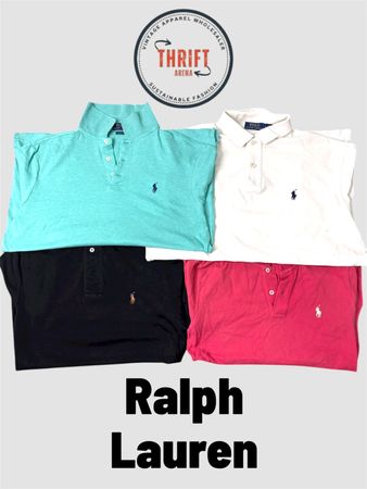 T2061 Ralph Lauren Polo T-Shirts