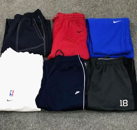 Authentic Nike Trackpants