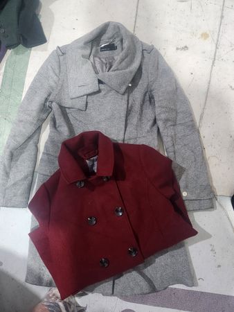 Wool Coats