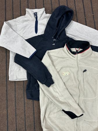 SD0246 - Men Zippers