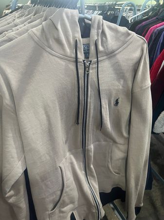 Herren Polo Ralph Lauren Fullzip-Hoodies