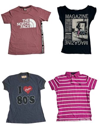 2000 Era tees is all we need! TT-058